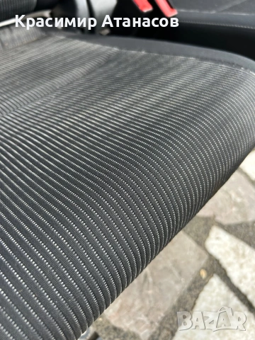 Салон седалка задни за Тойота версо. 2009-2018г, снимка 4 - Части - 54073360