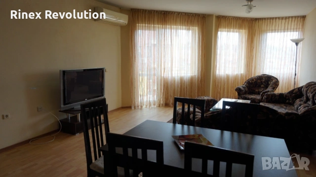 Двустаен апартамент под наем в Центъра, снимка 6 - Апартаменти - 54071803