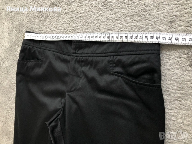 Дамски панталон Gucci, снимка 6 - Панталони - 54180789