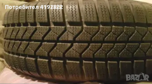 Резервна гума Volkswagen14"/15", снимка 3 - Гуми и джанти - 54485408