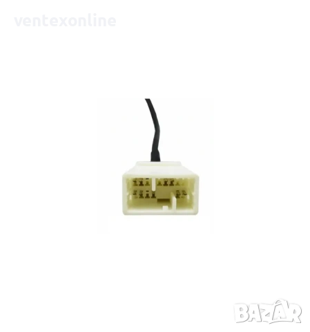 Bluetooth и USB интерфейс за Hodna Goldwing GL1800 - WEFA, снимка 4 - Части - 54512899