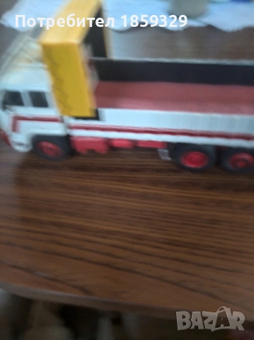 Мадара мащаб 1/43