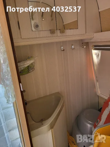Авенто Роял 395 ТД, снимка 9 - Каравани и кемпери - 55686949