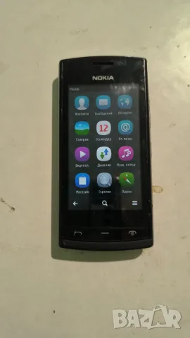 Нокия 500 Нокия, снимка 3 - Nokia - 55444303