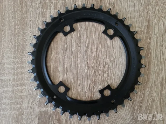 Плоча Sram Apex 1 40T 11Speed X-SYNC Chainring, снимка 2 - Части за велосипеди - 51685048