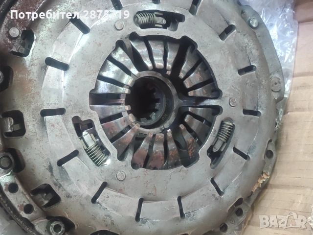 Нови части за bmw E46