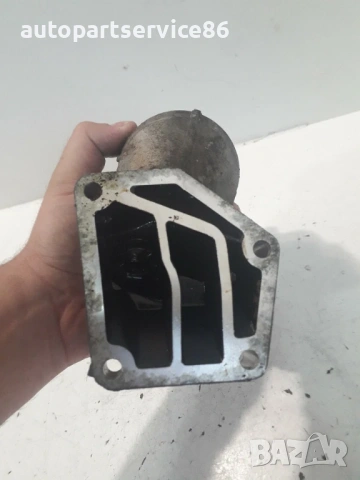 Корпус за маслен филтър за Mercedes A140 W168 (1997-2002) A1661800310, снимка 3 - Части - 53970745