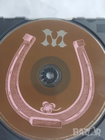 Madonna - оригинален диск музика