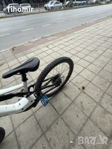 specialized turbo levo 2021 aloy, снимка 4 - Велосипеди - 55416671