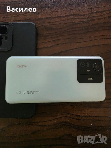 Redmi 12 s, снимка 4 - Xiaomi - 54889695