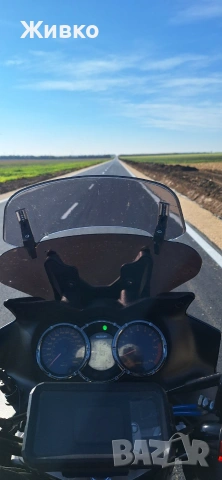 Suzuki V-Strom 1000DL, снимка 10 - Мотоциклети и мототехника - 55196550