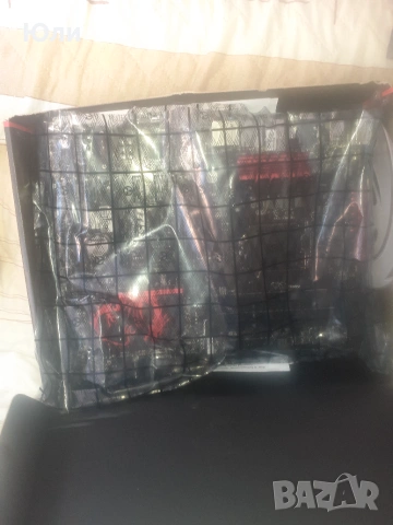 Asus z87 g45 gaming , снимка 2 - Дънни платки - 55094214