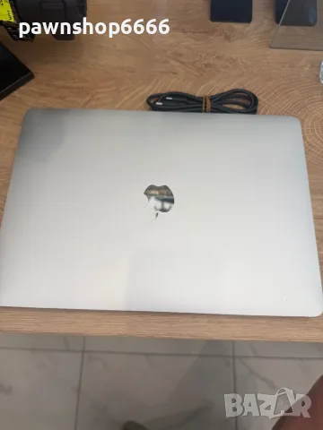 Лаптоп Apple MacBook Air A1932 (2018) , снимка 2 - Лаптопи за работа - 55453501