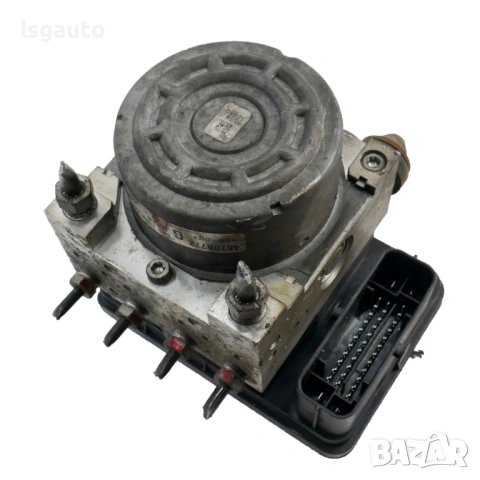 ABS модул Mitsubishi ASX I 2010-2019 ID: 161467 ОЕМ № 4670A772