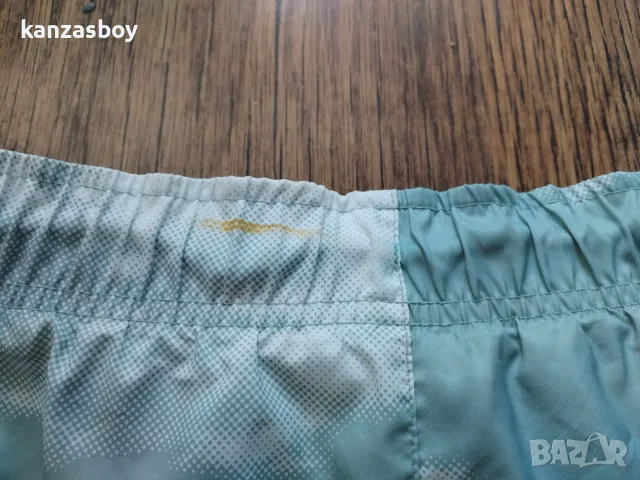 NIKE JORDAN STATEMENT POOLSIDE SHORT - страхотни къси панталони ХС, снимка 13 - Спортни дрехи, екипи - 55317115