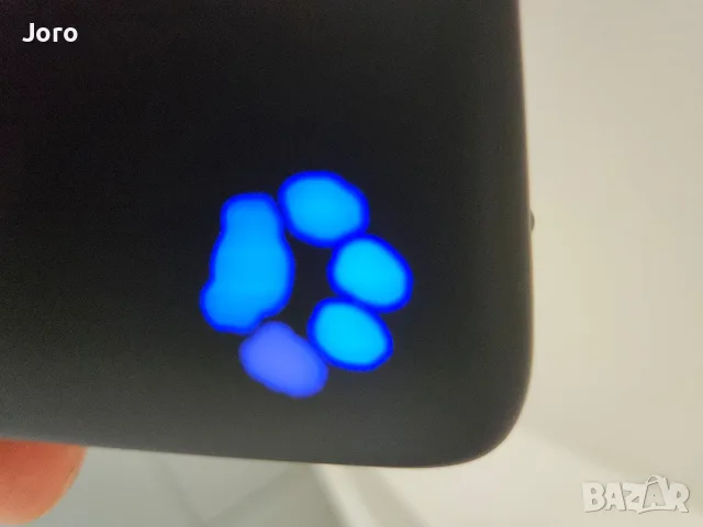 Преносимо зарядно устройство INIU, 22.5W PD QC 20000mAh USB C Power Bank, снимка 6 - Външни батерии - 55501910