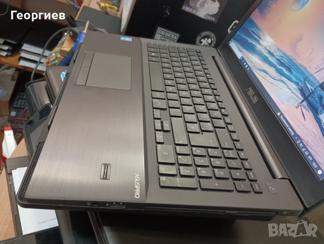 Лаптоп Asus B551L  i5-4200U / 15,6", снимка 6 - Лаптопи за работа - 54786397