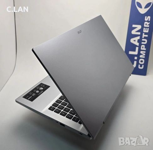Acer Aspire 3 A315-44P AMD Ryzen 7 5700U/16GB/1TB SSD/FHD, снимка 11 - Лаптопи за дома - 54262085