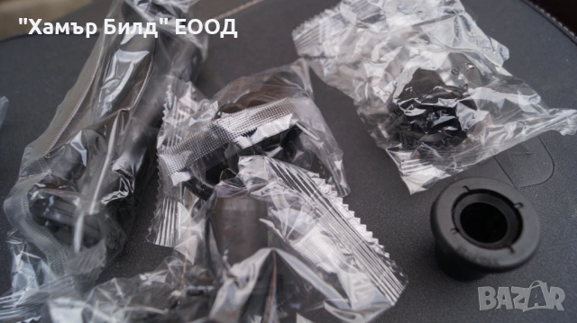 Втулки за задно окачване на ATV Polaris : 50-1142, снимка 2 - Части - 54039800