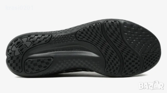Under Armour - оригинални маратонки, номер 45, снимка 4 - Маратонки - 54969084