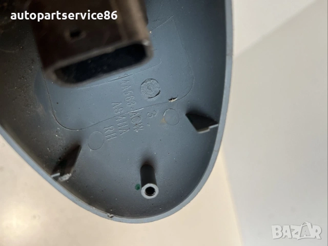 Превключвател за електрически стъкла за Ford Transit Mk6 / Mk7 (2000–2011) 5C11-V14A563-ACW , снимка 2 - Части - 55088191