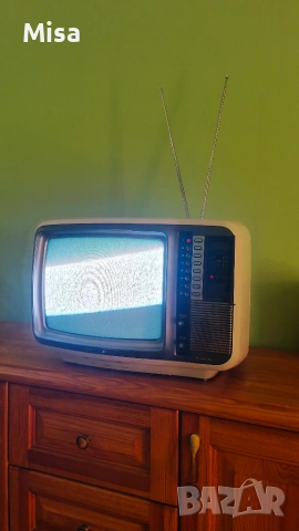 Ретро Toshiba 1979г., снимка 5 - Телевизори - 55184272