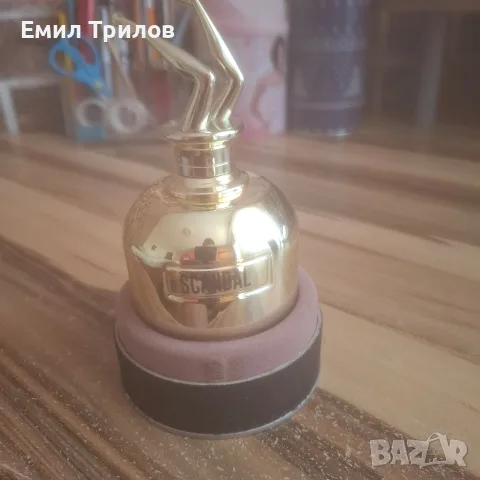 Оригнален парфюм " Scandal" Gold