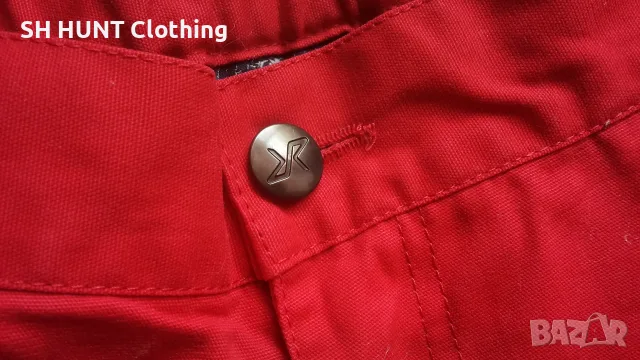 Revolution Race Stretch Trouser размер L панталон със здрава и еластична материи - 2800, снимка 14 - Панталони - 55491668