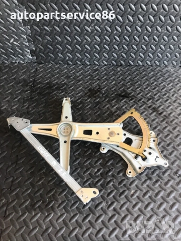 Регулатор за прозорец на задна дясна врата за Subaru Legacy 2.5 (2004–2008) 