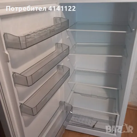 Продавам хладилник, нов в.гаранция , снимка 2 - Хладилници - 55448656