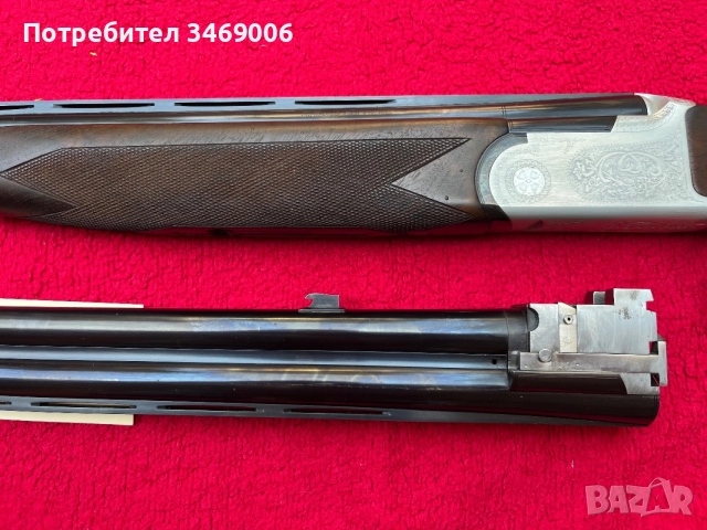 Ловна пушка “GAMBA” , снимка 2 - Ловно оръжие - 55135465