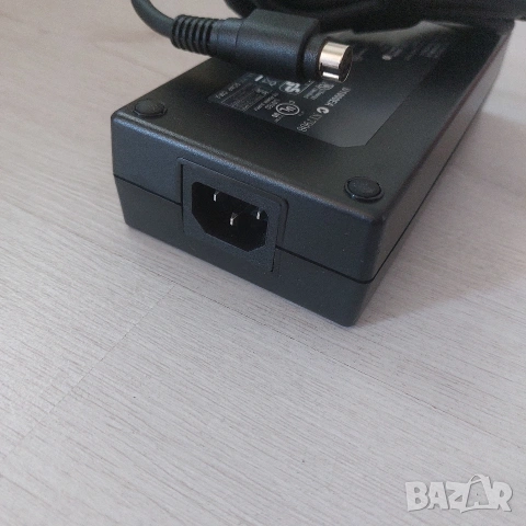 НОВО Оригинално зарядно 230W Delta ADP-230EB T (19.5V 11.8A) 4-Pin за Clevo/MSI, снимка 5 - Кабели и адаптери - 54352279