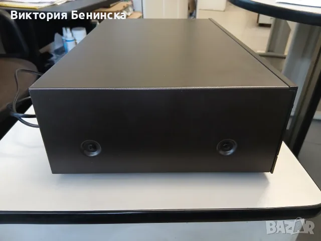 Technics RS-M 260, снимка 7 - Декове - 55304262