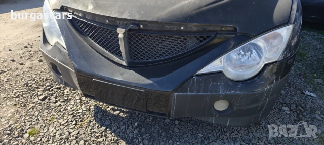 Фар ляв десен SsangYong Action Sport