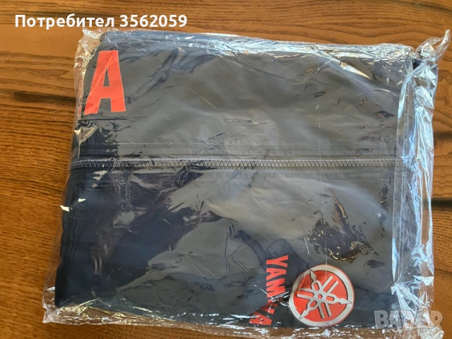 Яке Ветровка YAMAHA НОВО- 13 евро, снимка 6 - Якета - 54261147