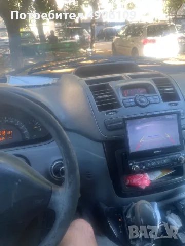 Mercedes VITO 115 CDI Avtomatic, снимка 5 - Бусове и автобуси - 55511809