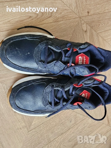 Маратонки, разчистване Adidas, Puma Nike UsPollo HM 41-43 номер