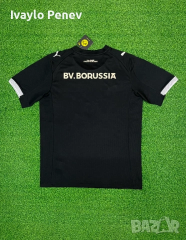 Байерн Мюнхен / Bayern Munich официални тениски 2026/2027 adidas, снимка 2 - Тениски - 46717893