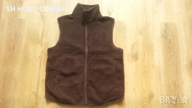 BIK BOK POLAR Vest размер M за лов риболов поларен елек - 2819