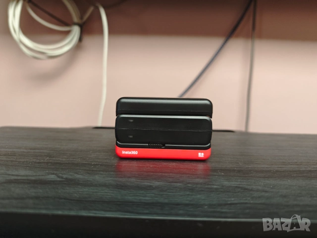 екшън камера Insta360 ONE R, снимка 7 - Камери - 51367100