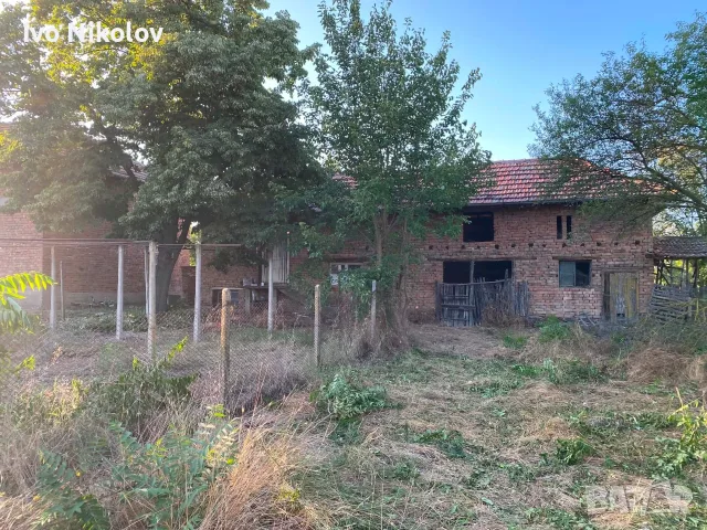 Продава се Къща, снимка 6 - Къщи - 55587480