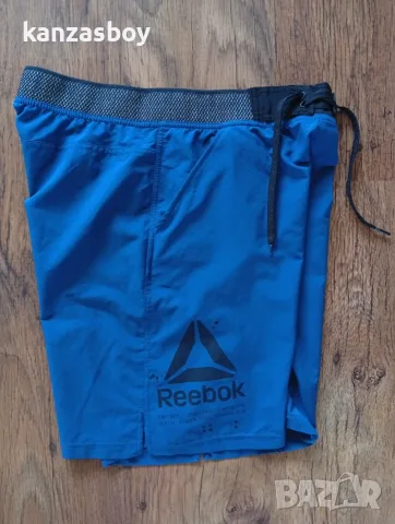 reebok  - страхотни мъжки панталони р-р М
