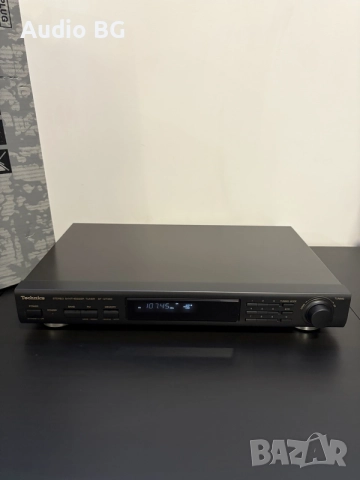 тунер Technics ST-GT350 