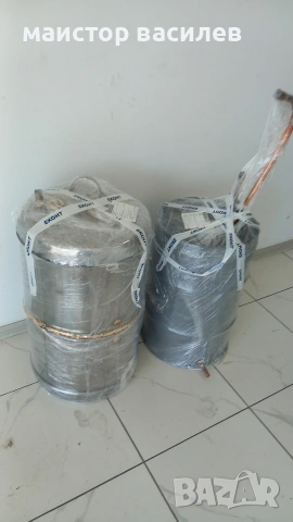 казани за ракия нови , снимка 3 - Казани за ракия - 54245510