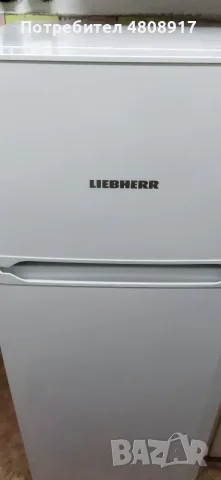 Продавам хладилник Liebherr CTP231-21