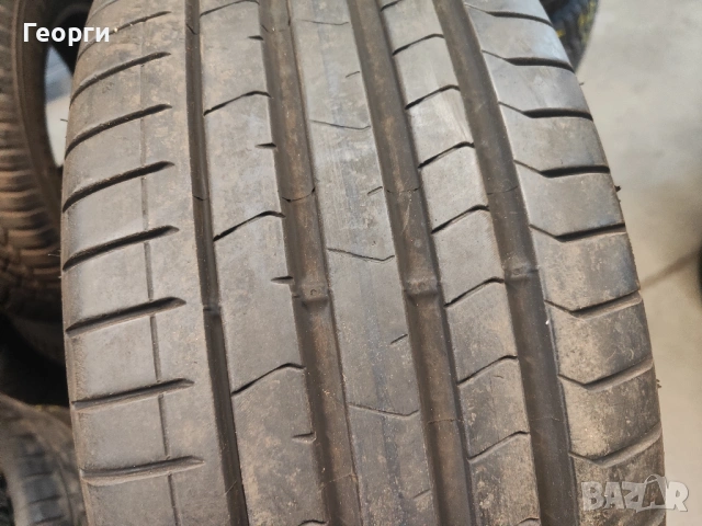 2бр. летни гуми 245/35/20 Pirelli