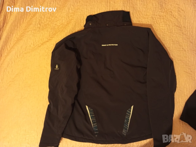 Mascot 17035-411 Зимно яке (Full stretch), снимка 5 - Якета - 53950935