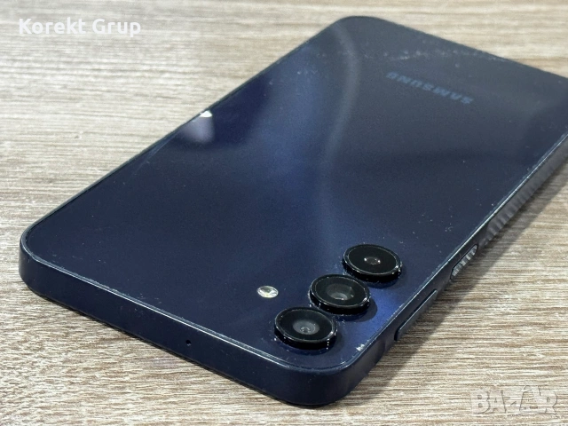 Samsung A15 128GB, снимка 4 - Samsung - 55238131