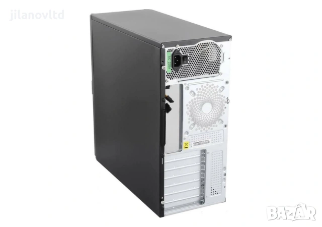 Компютър Cooler Master Elite 250 i7-3770 8GB 256GB SSD с до 24 МЕСЕЦА ГАРАНЦИЯ и Windows 11 PRO, снимка 4 - Работни компютри - 54678644