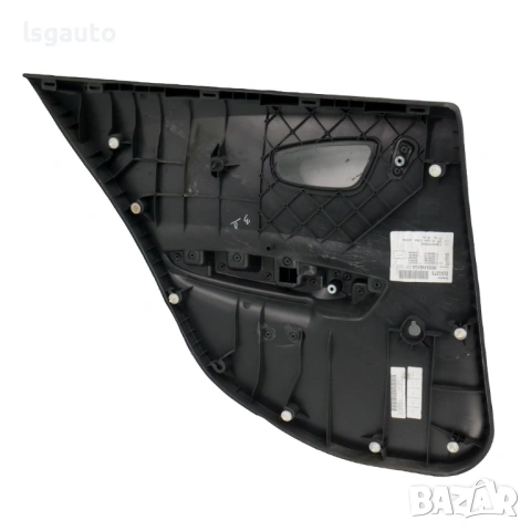 Интериорна кора задна дясна врата BMW 1 Series (E87) 2004-2011 ID: 159004, снимка 2 - Части - 53960950